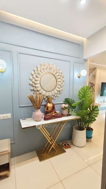 3 BHK Flat In Brigade Cornerstone Utopia For Sale  In Whitefield