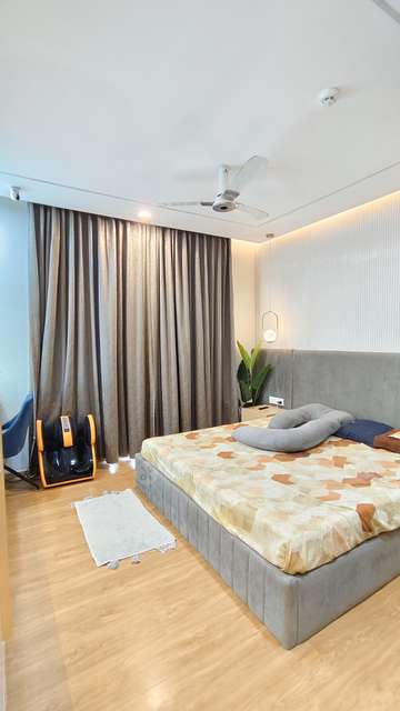 3 BHK Flat In Brigade Cornerstone Utopia For Sale  In Whitefield