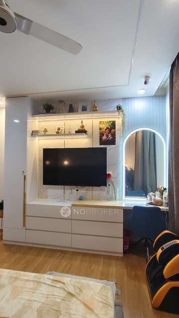 3 BHK Flat In Brigade Cornerstone Utopia For Sale  In Whitefield