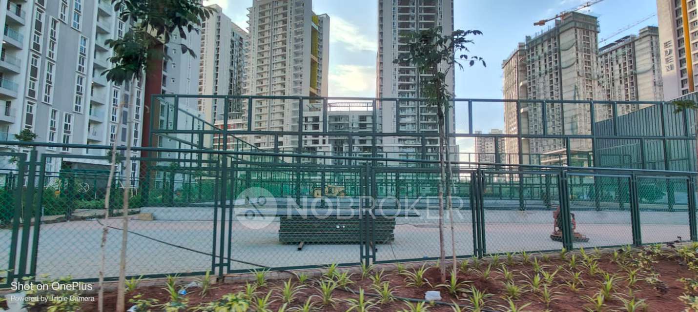 3 BHK Flat In Brigade Cornerstone Utopia For Sale  In Whitefield