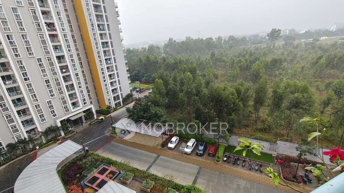 3 BHK Flat In Brigade Cornerstone Utopia For Sale  In Whitefield