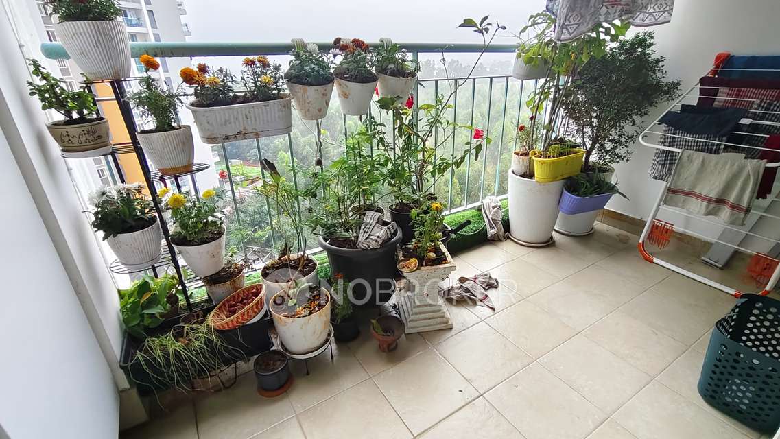 3 BHK Flat In Brigade Cornerstone Utopia For Sale  In Whitefield