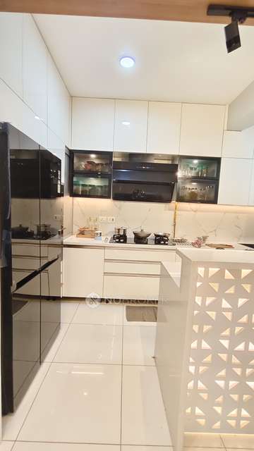 3 BHK Flat In Brigade Cornerstone Utopia For Sale  In Whitefield