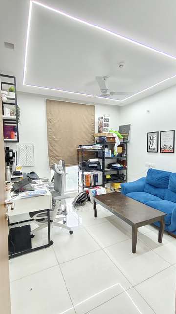 3 BHK Flat In Brigade Cornerstone Utopia For Sale  In Whitefield