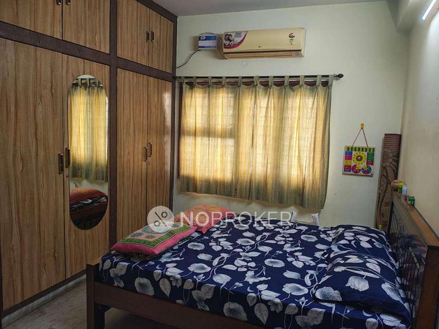 3 BHK Flat In Ss Aditya Sree Manya For Sale  In Kondapur