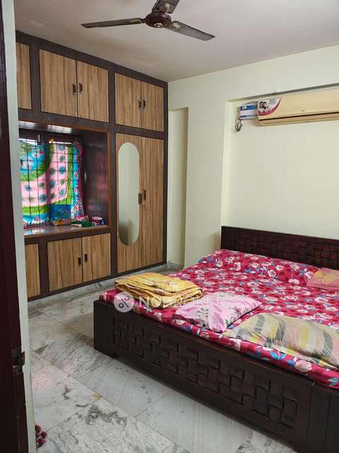 3 BHK Flat In Ss Aditya Sree Manya For Sale  In Kondapur