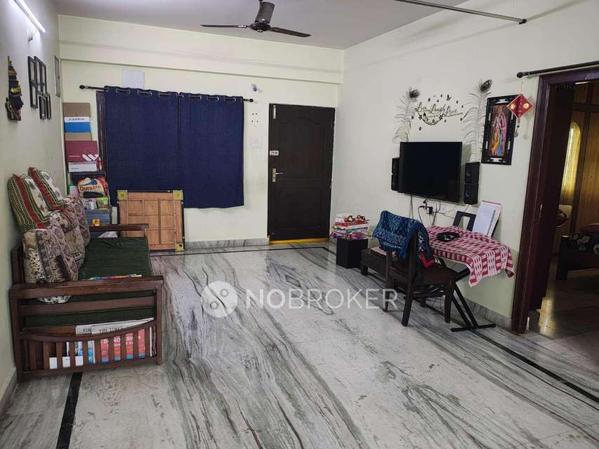 3 BHK Flat In Ss Aditya Sree Manya For Sale  In Kondapur