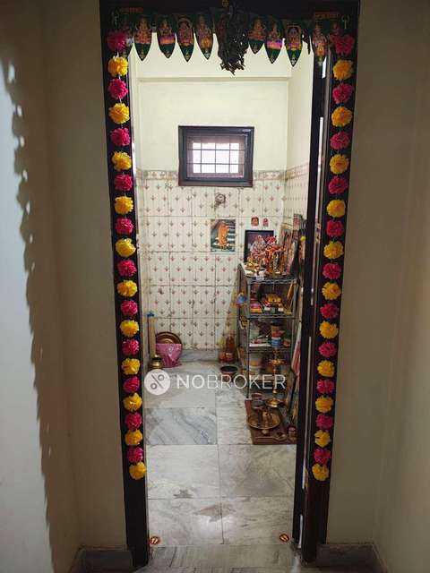 3 BHK Flat In Ss Aditya Sree Manya For Sale  In Kondapur