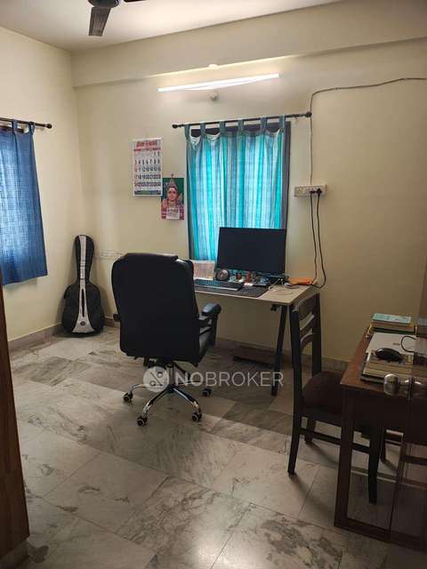 3 BHK Flat In Ss Aditya Sree Manya For Sale  In Kondapur