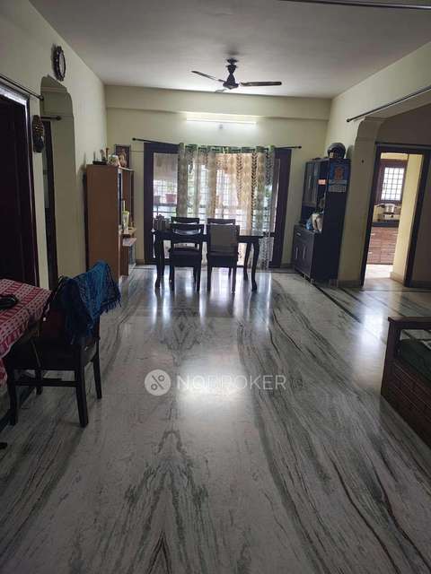 3 BHK Flat In Ss Aditya Sree Manya For Sale  In Kondapur