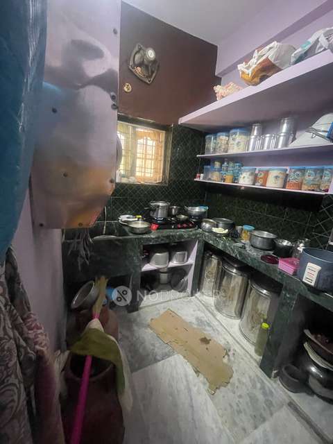 3 BHK Flat In Sb for Rent  In Old Malakpet