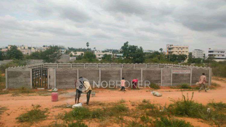 Plot For Sale  In Laxminagar Colony,road No 3, Lane, Opposite To Indian Bank, Chowdhariguda, Hyderabad, Telangana 500088, India