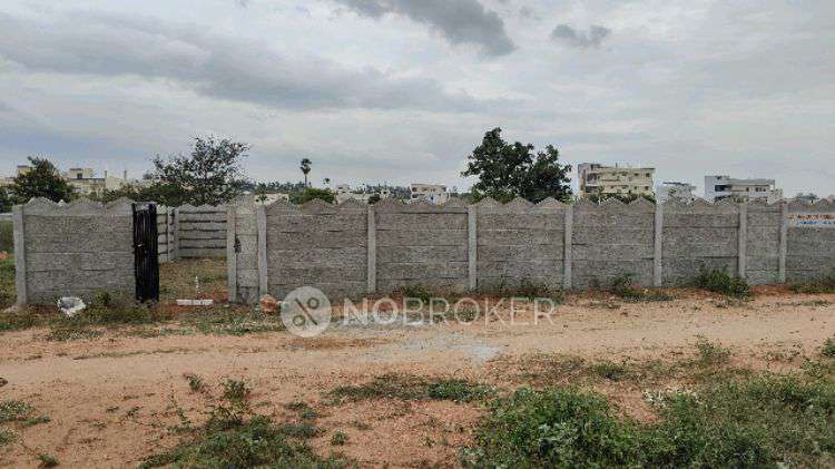 Plot For Sale  In Laxminagar Colony,road No 3, Lane, Opposite To Indian Bank, Chowdhariguda, Hyderabad, Telangana 500088, India
