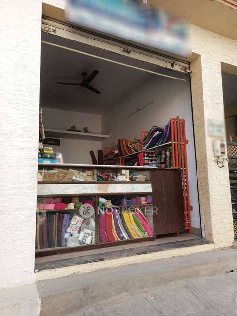 Shop in Rk Hegde Nagar, Bangalore for Rent 