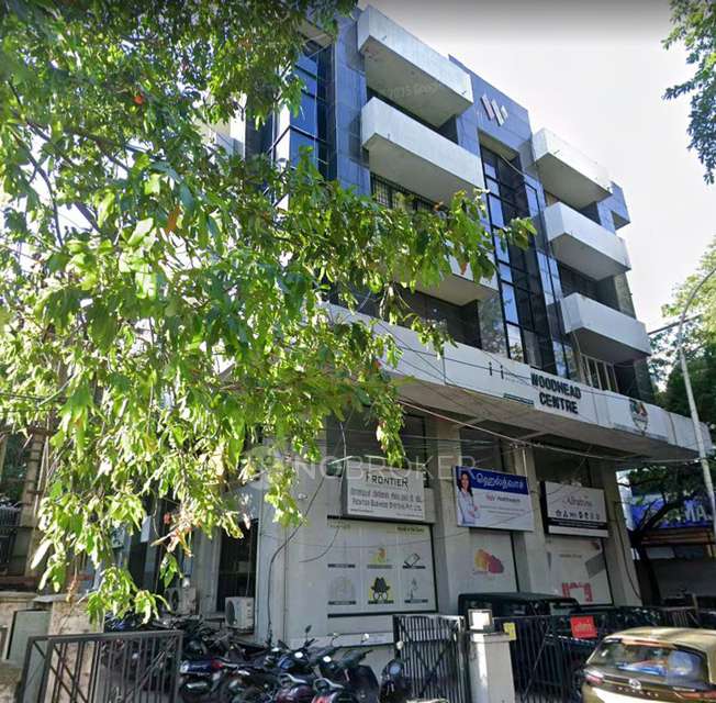 Co-Working  space in Nungambakkam, Chennai for Rent 