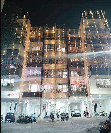 Shared Room for Male In 1 RK  In Warje Jakat Naka