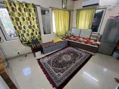 1 RK Flat In Mariam Villa for Rent  In Mariam Villa