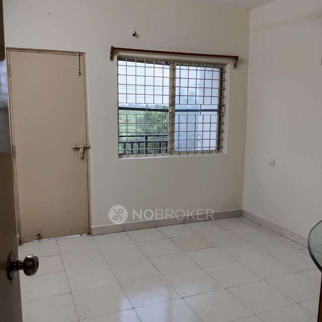 3 BHK Flat In Smr Vinay City for Rent  In Miyapur
