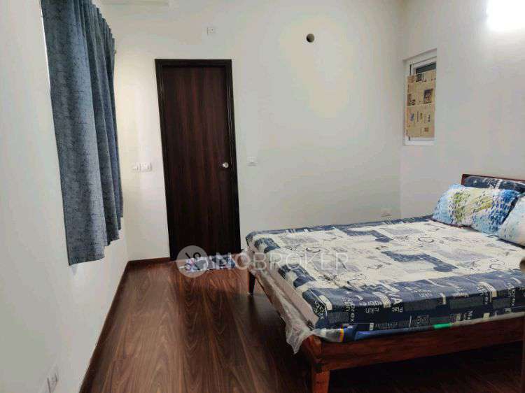 3 BHK Flat In Shriram Greenfield for Rent  In Bammenahalli E, Sy.no- 731,732a, 74(p) & 81, Hobli, Bidarahalli, Bengaluru, Karnataka 560049, India