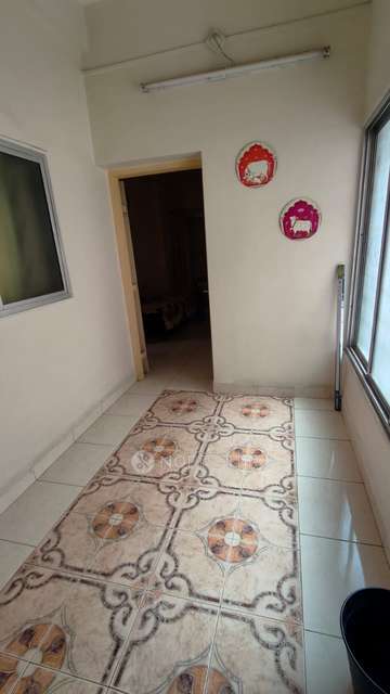 1 RK Flat In Priya Society, Near Sangeetha Society  Sangamwa for Rent  In Sangamvadi