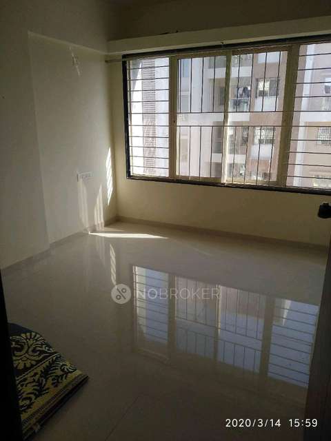 2 BHK Flat In Casa Feliz for Rent  In Casa Feliz