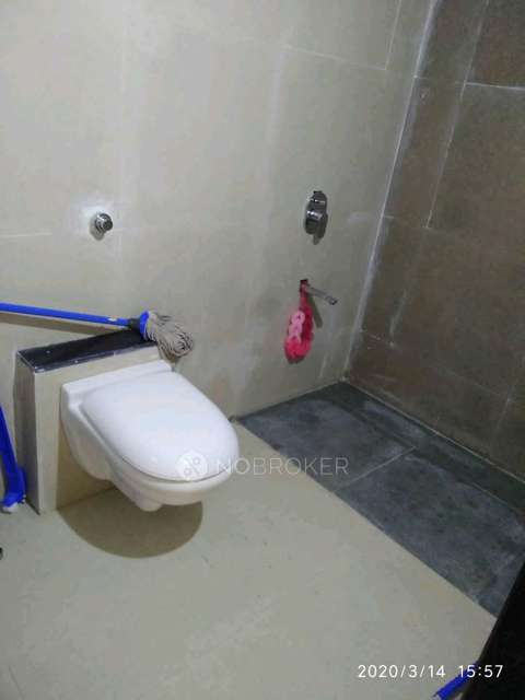 2 BHK Flat In Casa Feliz for Rent  In Casa Feliz