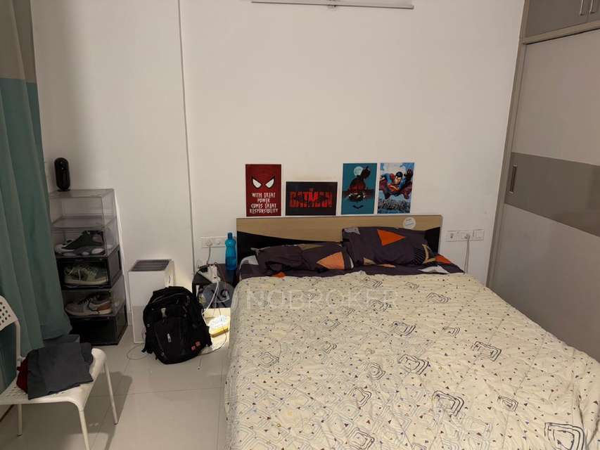 3 BHK Flat In Klassik Landmark  for Rent  In Junnasandra