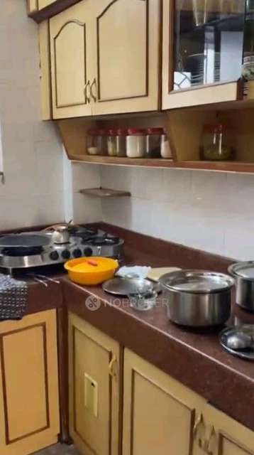 2 BHK Flat In Manish Apartment for Rent  In Shiralseth Chowk