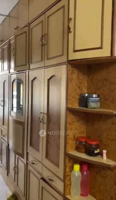 2 BHK Flat In Manish Apartment for Rent  In Shiralseth Chowk