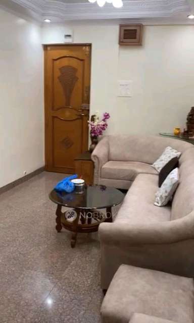 2 BHK Flat In Manish Apartment for Rent  In Shiralseth Chowk