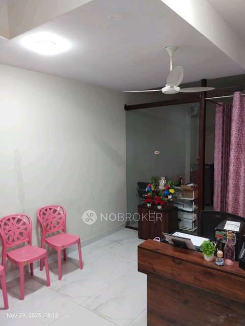 Shop in Thanisandra, Bangalore for Rent 