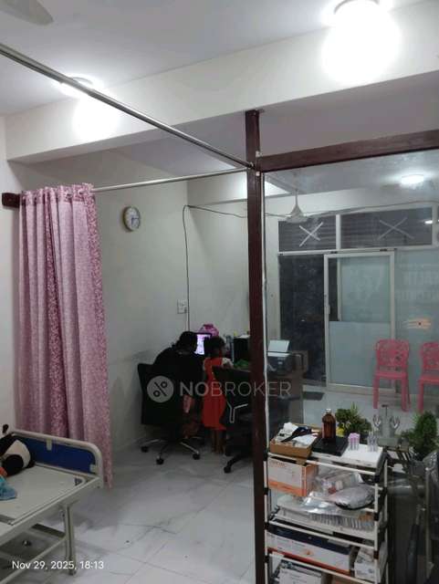 Shop in Thanisandra, Bangalore for Rent 