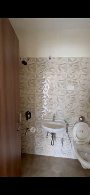 1 BHK Flat In Raunak Residency For Sale  In Raunak Residency