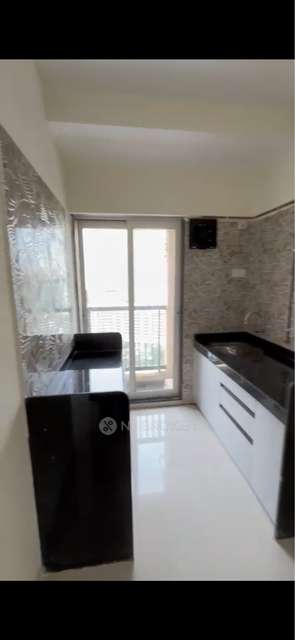 1 BHK Flat In Raunak Residency For Sale  In Raunak Residency