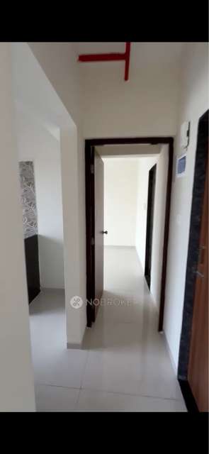 1 BHK Flat In Raunak Residency For Sale  In Raunak Residency