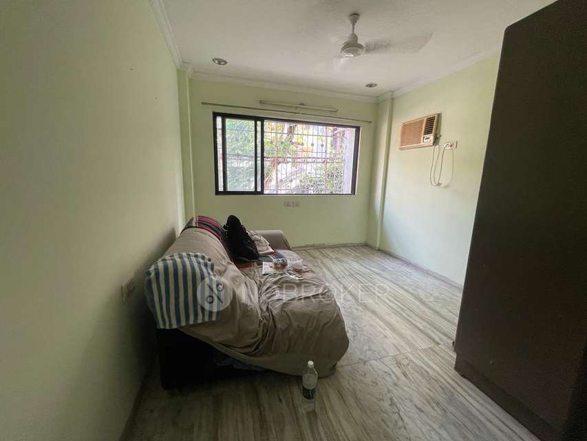 3 BHK Flat In Mangal Kunj, Bandra West for Rent  In Mangal Kung
