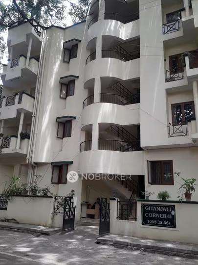 3 BHK Flat In Mangal Kunj, Bandra West for Rent  In Mangal Kung