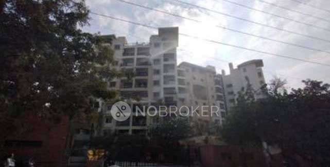 2 BHK Flat In Ncc Nagarjuna Green Ridge For Sale  In Hsr Layout