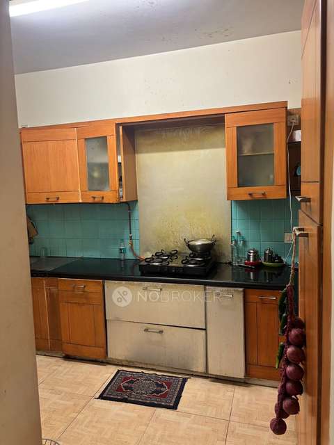 2 BHK Flat In Ncc Nagarjuna Green Ridge For Sale  In Hsr Layout