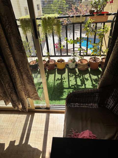 2 BHK Flat In Ncc Nagarjuna Green Ridge For Sale  In Hsr Layout