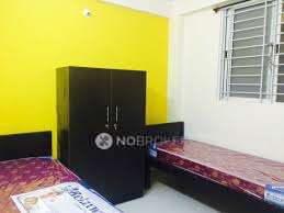 PG for Girls in  Perungudi