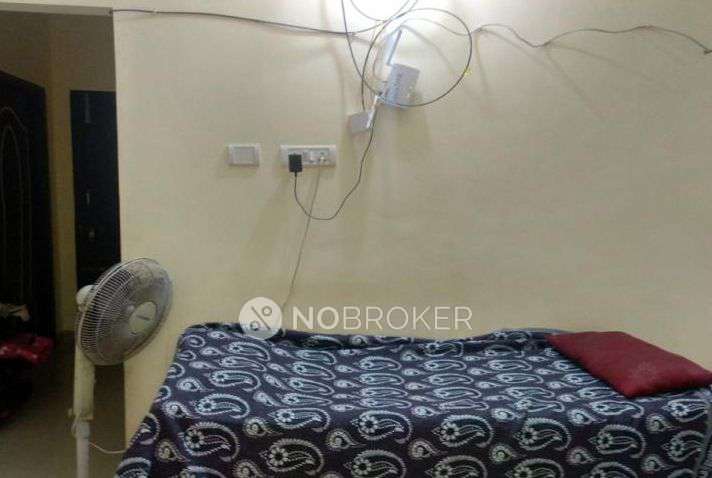 PG for Girls in  Perungudi