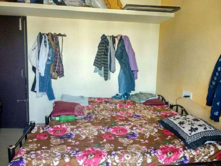 PG for Girls in  Perungudi