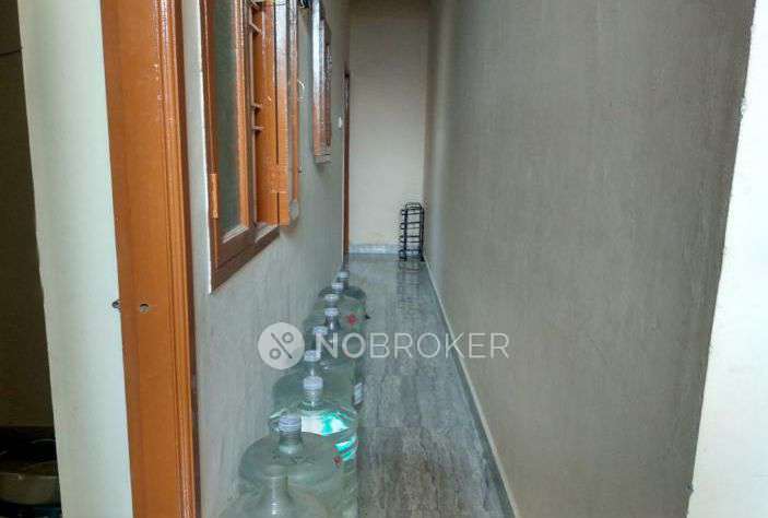 PG for Girls in  Perungudi