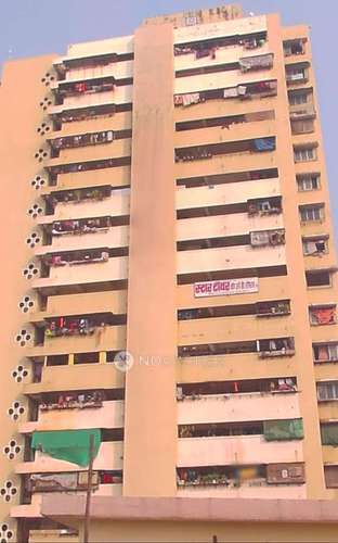 1 BHK Flat In Star Tower For Sale  In Govandi East