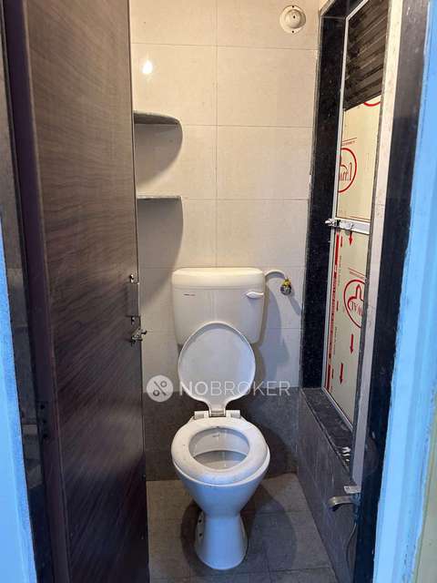 1 BHK Flat In Tulip Chs  For Sale  In Ulwe