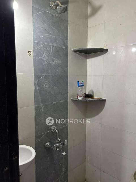 1 BHK Flat In Tulip Chs  For Sale  In Ulwe