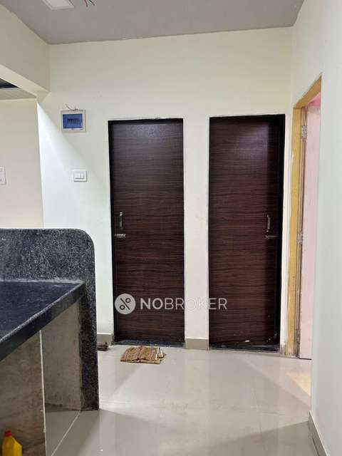 1 BHK Flat In Tulip Chs  For Sale  In Ulwe