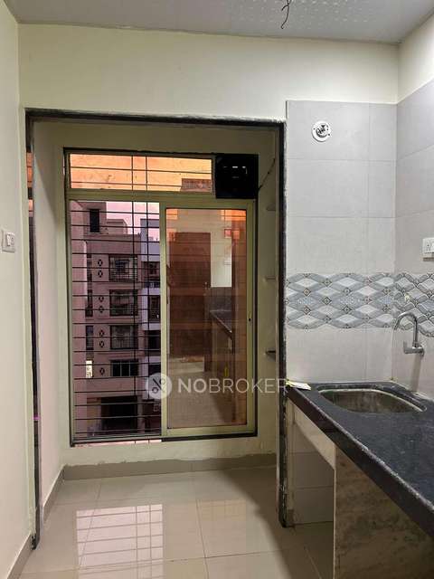 1 BHK Flat In Tulip Chs  For Sale  In Ulwe