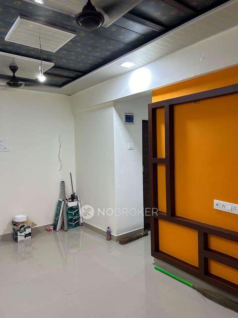 1 BHK Flat In Tulip Chs  For Sale  In Ulwe